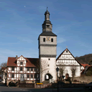 HelsaKirche