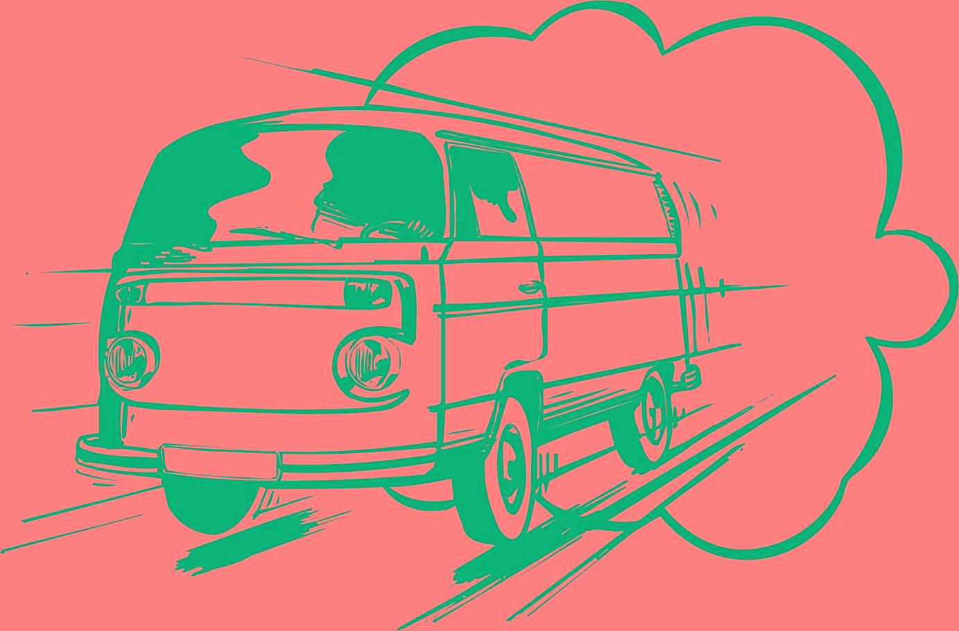 Marr Bus