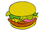 Hamburger